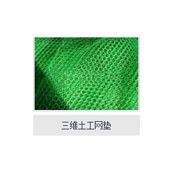 三维土工网与双层三维土工网 宏祥股份格栅的创新与应用