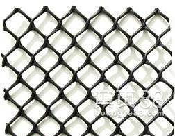 三维土工网价格及山东土工格栅应用分析