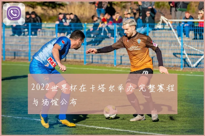 2022世界杯在卡塔尔举办 完整赛程与场馆公布