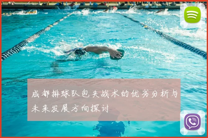 成都排球队包夹战术的优劣分析与未来发展方向探讨