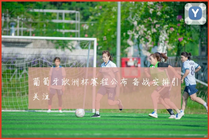 葡萄牙欧洲杯赛程公布 备战安排引关注