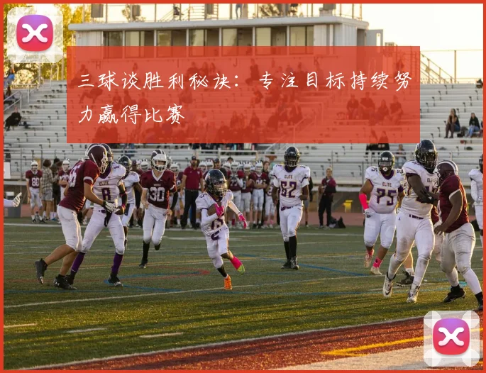三球谈胜利秘诀:专注目标持续努力赢得比赛