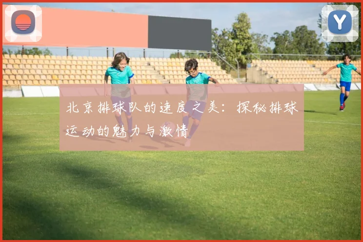 北京排球队的速度之美:探秘排球运动的魅力与激情