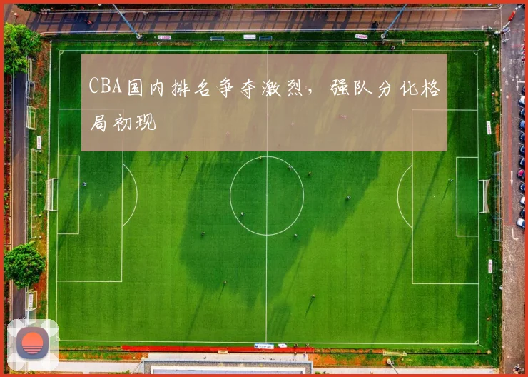 CBA国内排名争夺激烈，强队分化格局初现