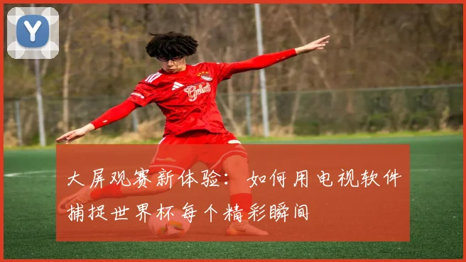 大屏观赛新体验：如何用电视软件捕捉世界杯每个精彩瞬间