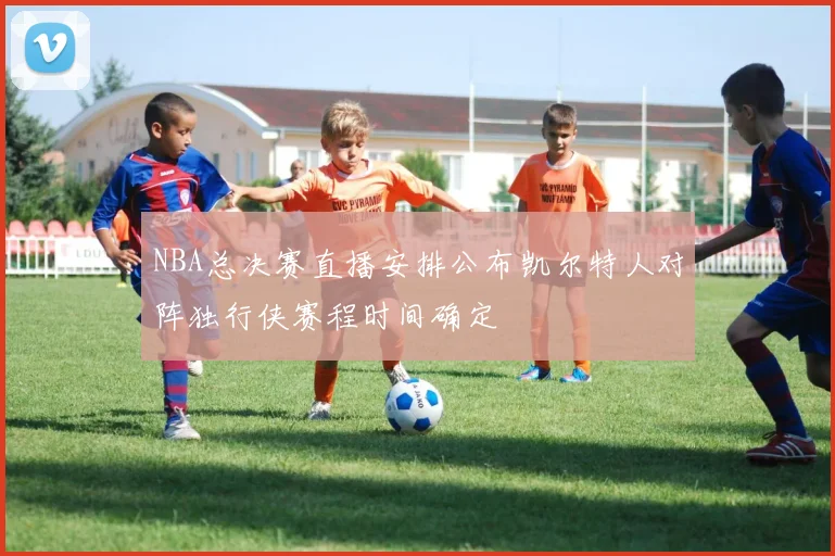 NBA总决赛直播安排公布凯尔特人对阵独行侠赛程时间确定