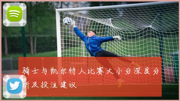 骑士与凯尔特人比赛大小分深度分析及投注建议