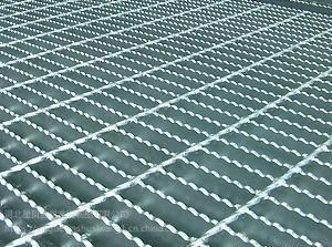 庭院重型钢格栅板 规格型号、价格与厂家选择指南