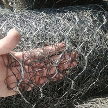 广东土工网垫与PE膜 性能、应用及发展趋势