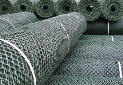 临沧土工滤网与CE131土工网及PE膜的协同应用